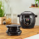 Tefal Cook4me Extra Crisp EY150830