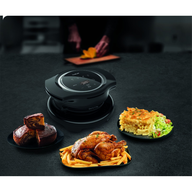 Tefal Cook4me Extra Crisp EY150830