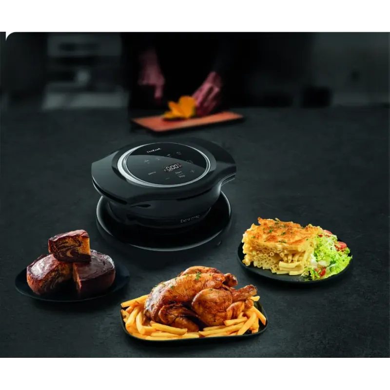 Tefal Cook4me Extra Crisp EY150830