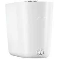 Jura Cup warmer S white