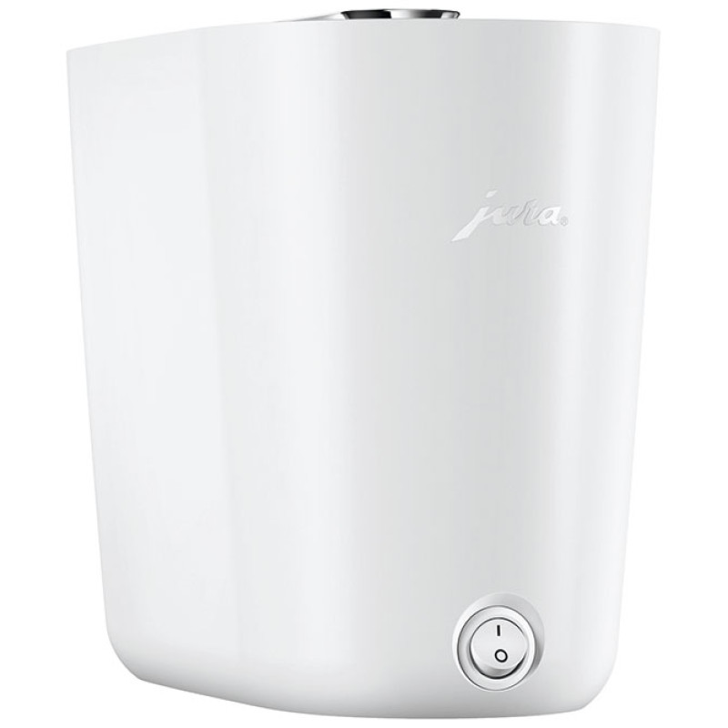 Jura Cup warmer S white