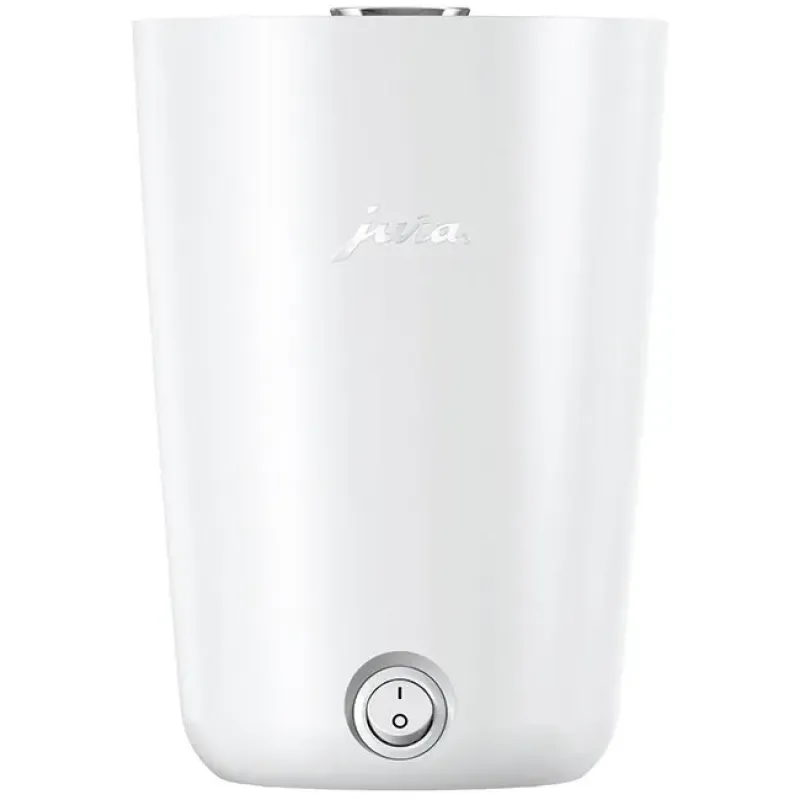 Jura Cup warmer S white
