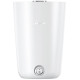 Jura Cup warmer S white
