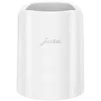 Jura Glacette white