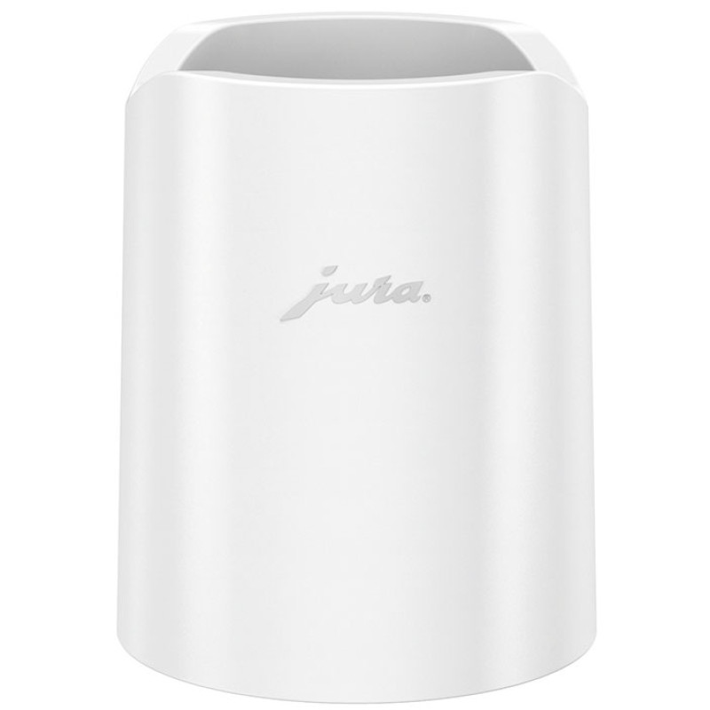 Jura Glacette white