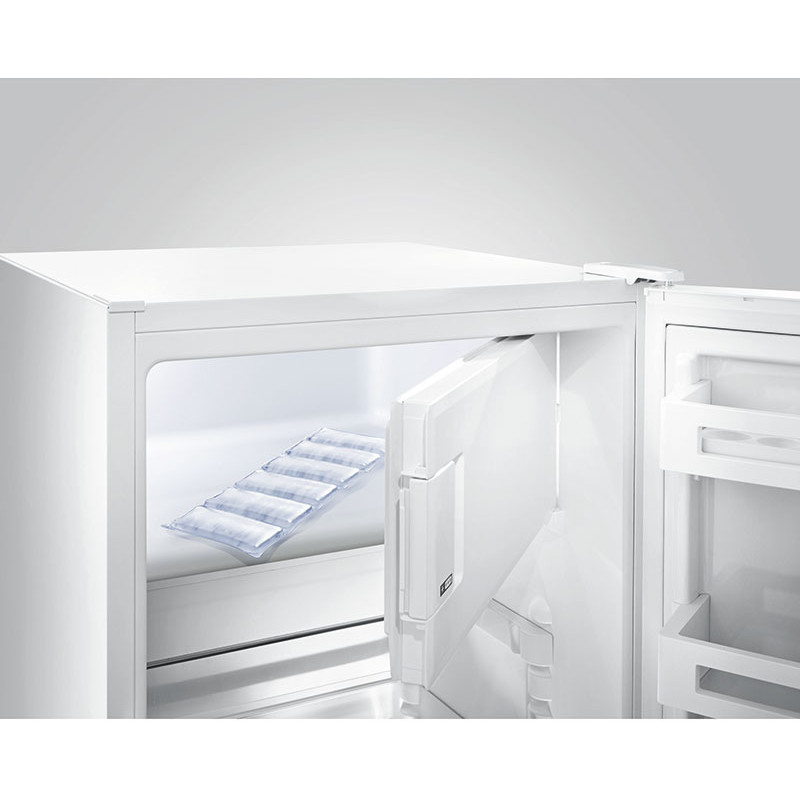 Jura Glacette white