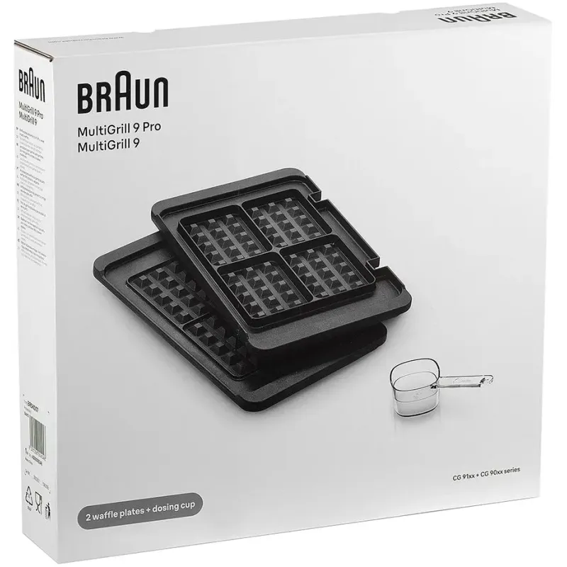 Braun BRSK 007 (AS00006343)