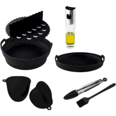 CECOTEC Cecofry Silicone Pack (CCTC-03341)