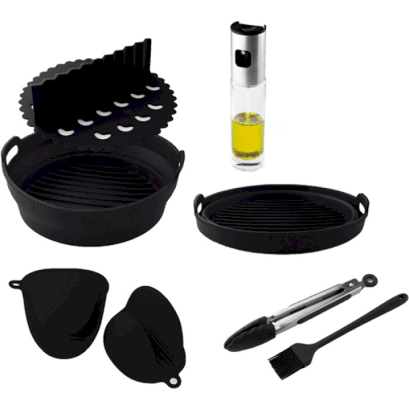 CECOTEC Cecofry Silicone Pack (CCTC-03341)