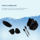 CECOTEC Cecofry Silicone Pack (CCTC-03341)