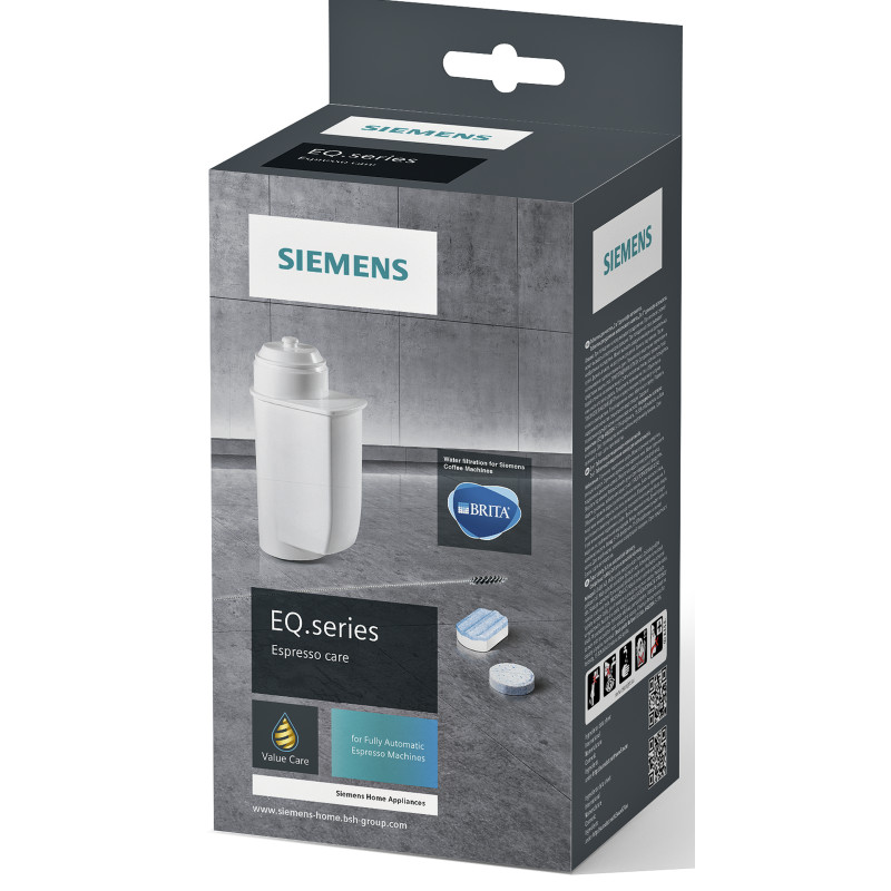 Siemens TZ80004A