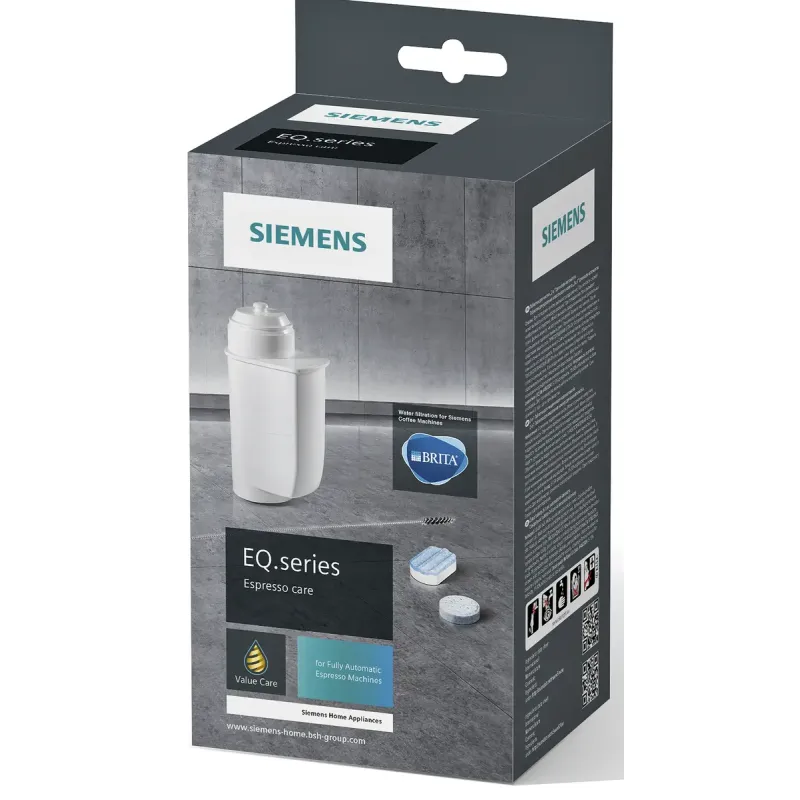 Siemens TZ80004A
