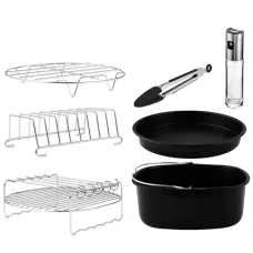 CECOTEC Cecofry Pack (04995)
