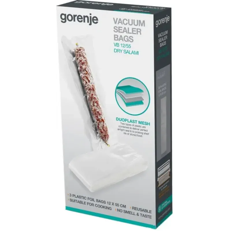 Gorenje VB 12/55 (30шт)