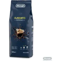 Кава Delonghi Classico в зернах 1 кг (DLSC616)