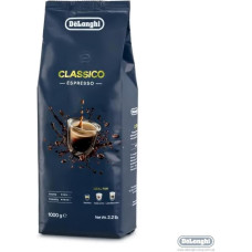 Кофе Delonghi Classico в зернах 1 кг (DLSC616)