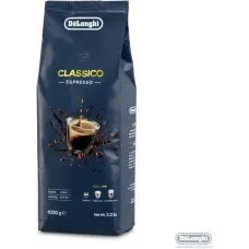 Кава Delonghi Classico в зернах 1 кг (DLSC616)