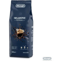 Кофе Delonghi Selezione в зернах 1 кг (DLSC617)