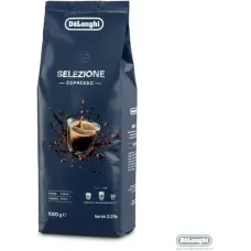 Кава Delonghi Selezione в зернах 1 кг (DLSC617)