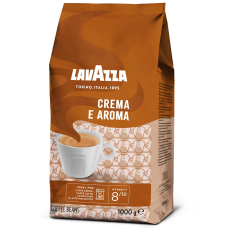 Lavazza Crema E Aroma зерно 1 кг (8000070024441)
