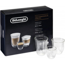 Delonghi DLSC302 MIX 60/190/220 мл 6 шт