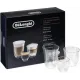 Delonghi DLSC302 MIX 60/190/220 мл 6 шт