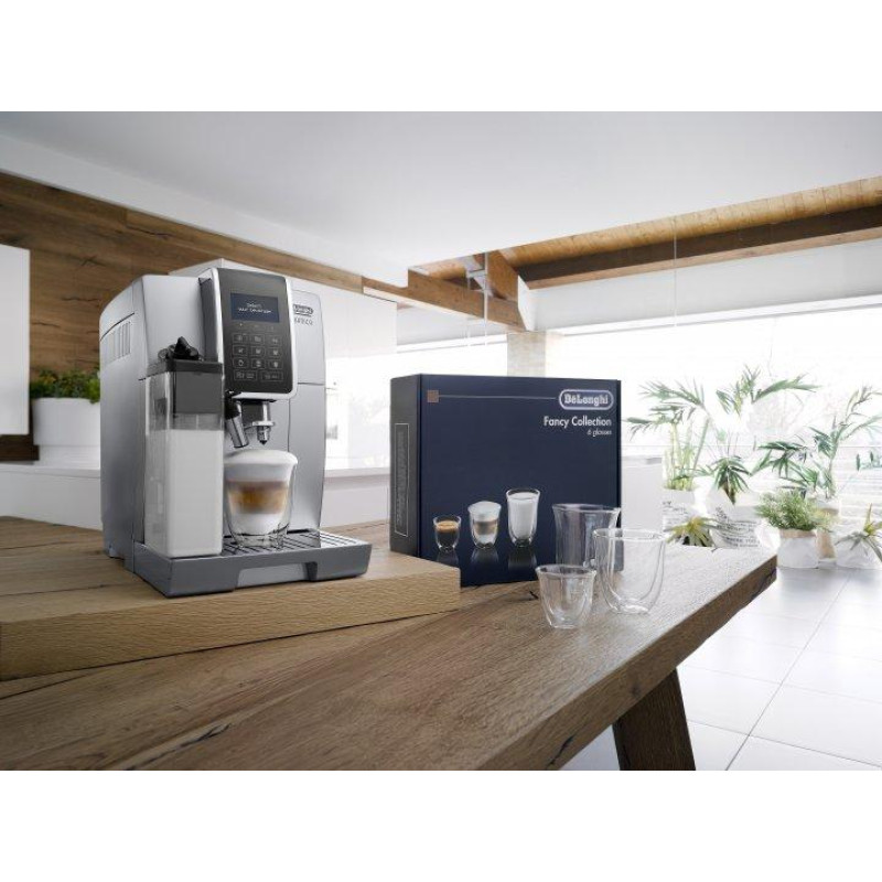 Delonghi DLSC302 MIX 60/190/220 мл 6 шт