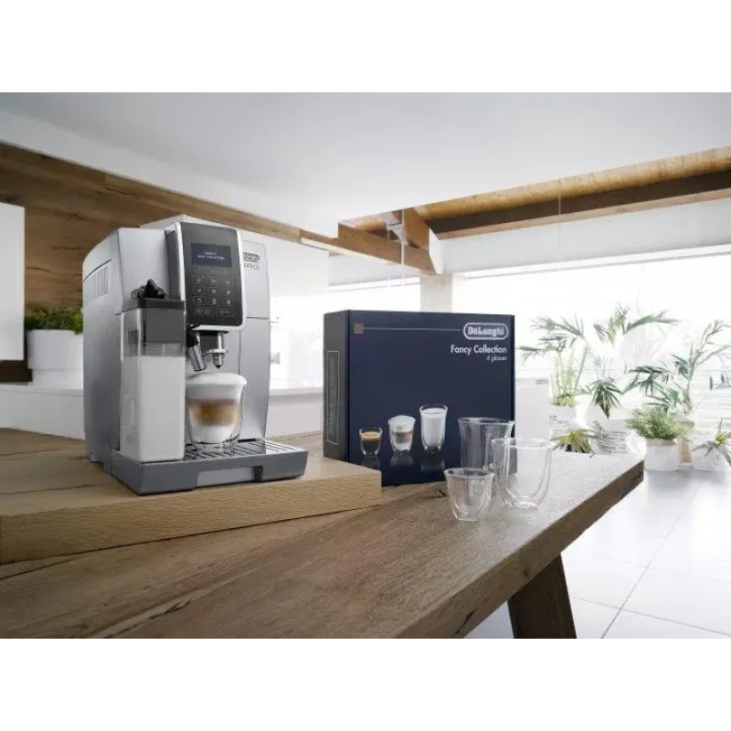 Delonghi DLSC302 MIX 60/190/220 мл 6 шт