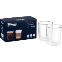 Delonghi DRINKS 2 шт. 400 мл (DLSC318)