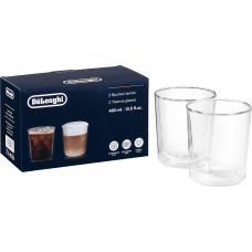 Delonghi DRINKS 2 шт. 400 мл (DLSC318)