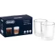 Delonghi DRINKS 2 шт. 400 мл (DLSC318)