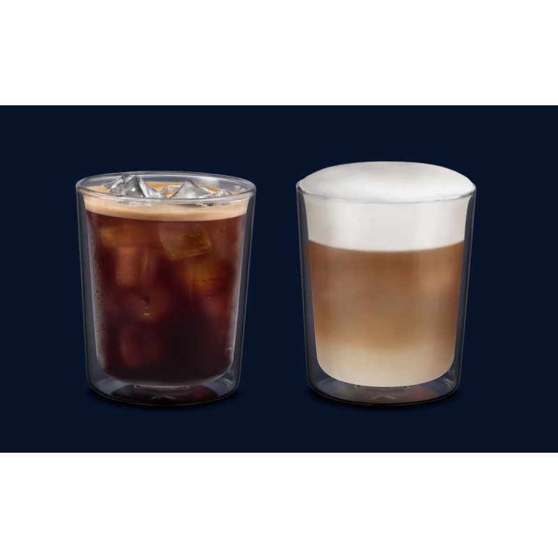 Delonghi DRINKS 2 шт. 400 мл (DLSC318)