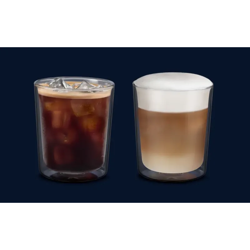 Delonghi DRINKS 2 шт. 400 мл (DLSC318)