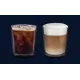 Delonghi DRINKS 2 шт. 400 мл (DLSC318)