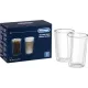 Delonghi DRINKS 2 шт. 490 мл (DLSC319)