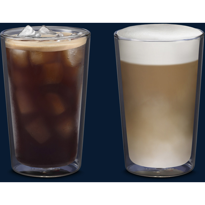Delonghi DRINKS 2 шт. 490 мл (DLSC319)