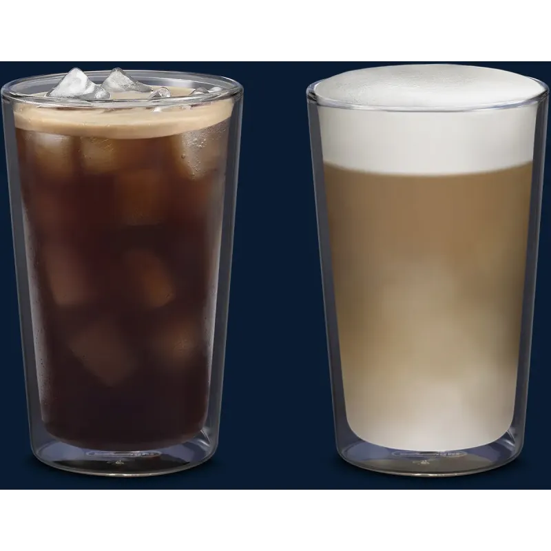 Delonghi DRINKS 2 шт. 490 мл (DLSC319)