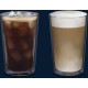 Delonghi DRINKS 2 шт. 490 мл (DLSC319)