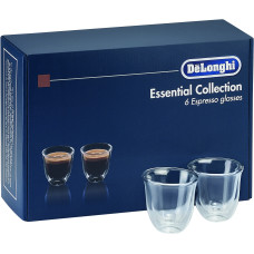Delonghi Espresso 60 мл 6 шт. (DLSC300)