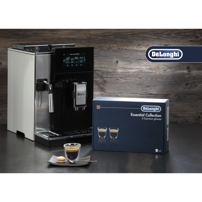 Delonghi Espresso 60 мл 6 шт. (DLSC300)