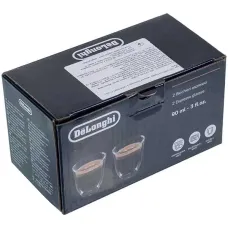Delonghi Espresso 60 мл 2 шт. (DLSC310)