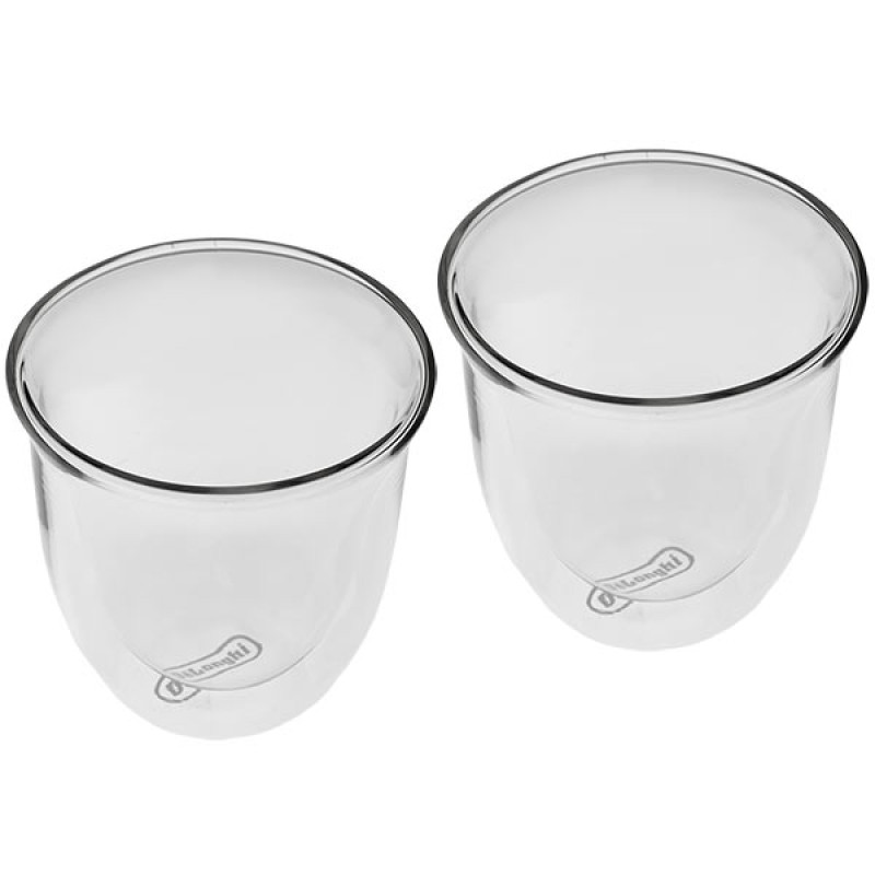 Delonghi Espresso 60 мл 2 шт. (DLSC310)