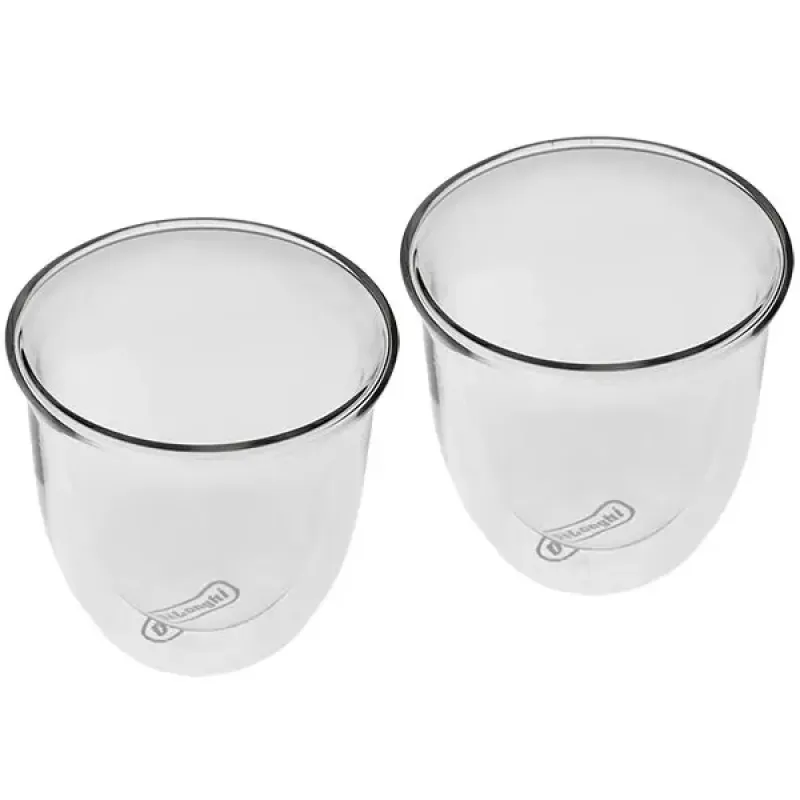 Delonghi Espresso 60 мл 2 шт. (DLSC310)