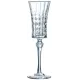Cristal D’Arques Набор бокалов для шампанского Lady Diamond 150 мл x 6 шт (L9742)