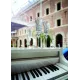 Cristal D’Arques Набор бокалов для шампанского Lady Diamond 150 мл x 6 шт (L9742)