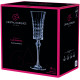 Cristal D’Arques Набор бокалов для шампанского Lady Diamond 150 мл x 6 шт (L9742)