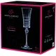 Cristal D’Arques Набор бокалов для шампанского Lady Diamond 150 мл x 6 шт (L9742)