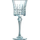 Cristal D’Arques Набор бокалов для вина Lady Diamond 190 мл x 6 шт (L9744)