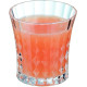 Cristal D’Arques Набор низких стаканов Lady Diamond 6 шт х 270 мл (L9747)