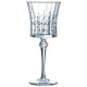Cristal D’Arques Набор бокалов для вина Lady Diamond 270 мл x 6 шт (L9743)